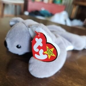 TY BEANIE BABY Mel Style 5162